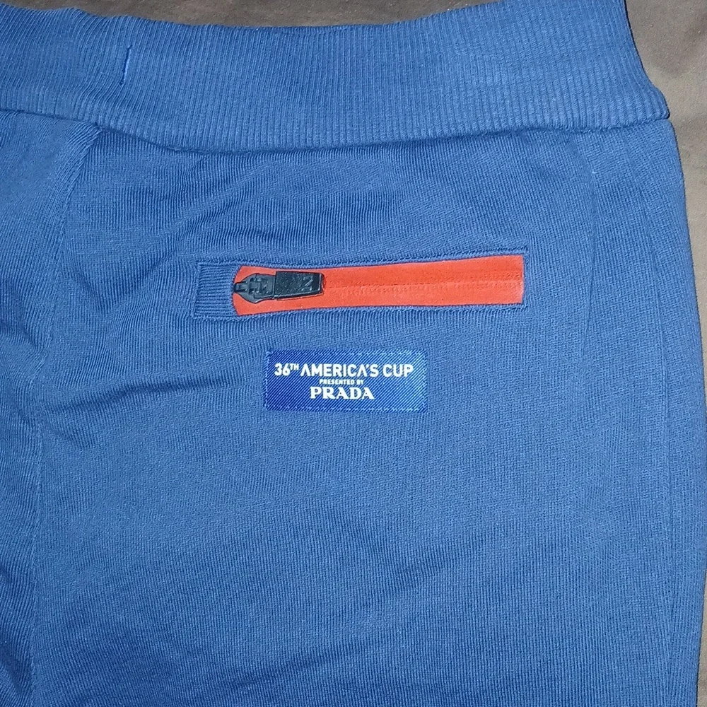 Prada x North Sails Matchups - Picture 14 of 15